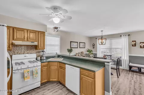 Kitchen - 1838 Whitcomb Rd, Forked River, NJ 08731 photo 1 of 3