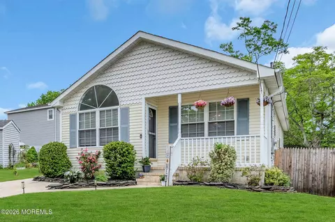 Exterior - 1838 Whitcomb Rd, Forked River, NJ 08731 photo 1 of 7
