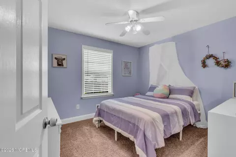 Bedroom - 1838 Whitcomb Rd, Forked River, NJ 08731 photo 1 of 4