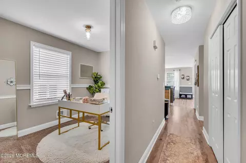 Entry Way - 1838 Whitcomb Rd, Forked River, NJ 08731 photo 1 of 2