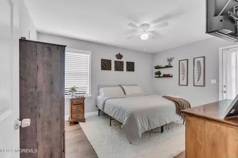 Bedroom - 1838 Whitcomb Rd, Forked River, NJ 08731 photo 2 of 4
