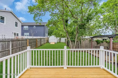 Exterior - 1838 Whitcomb Rd, Forked River, NJ 08731 photo 4 of 7