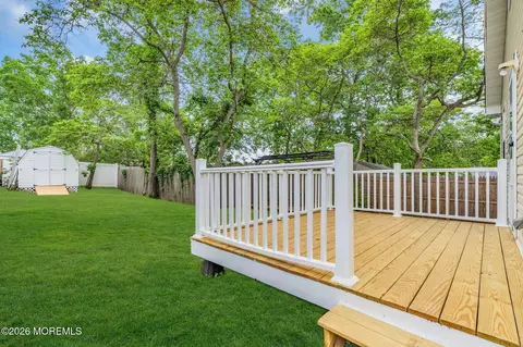 Exterior - 1838 Whitcomb Rd, Forked River, NJ 08731 photo 5 of 7