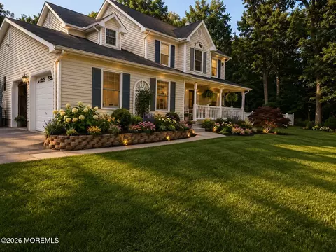 18 Peach Tree St, Jackson, NJ 08527