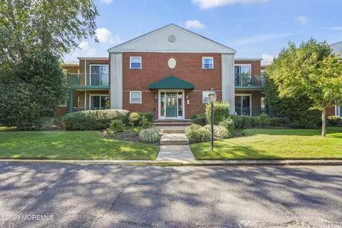 65 Cedar Ave #B11, Long Branch, NJ 07740