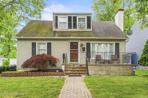 1914 Rutherford Ave, Neptune City, NJ 07753