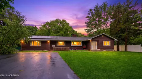 1845 Old Freehold Rd, Toms River, NJ 08755