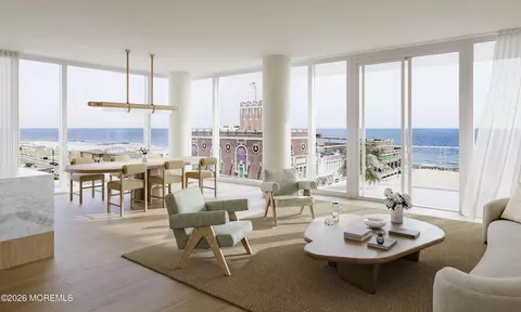 1201 Ocean Ave #806, Asbury Park, NJ 07712