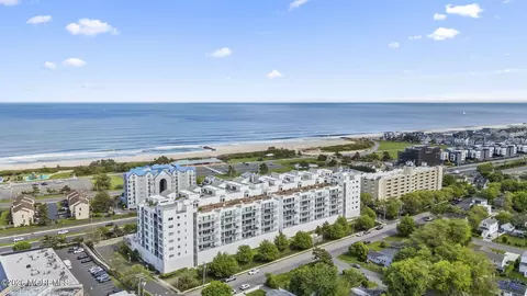 432 Ocean Blvd N #504, Long Branch, NJ 07740