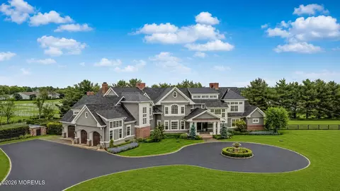 8 Scobeyville Dr, Colts Neck, NJ 07722