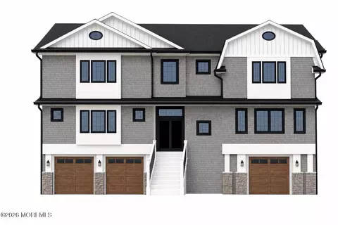 936 Meadowlark Dr, Lanoka Harbor, NJ 08734