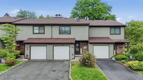 115 Bowne Ct #43, Matawan, NJ 07747