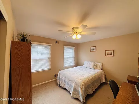 Bedroom - 22 Rushmore Dr, Brick, NJ 08724 photo 3 of 5