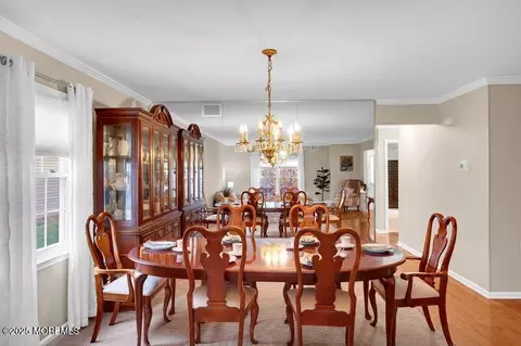 Dining - 22 Rushmore Dr, Brick, NJ 08724 photo 3 of 4