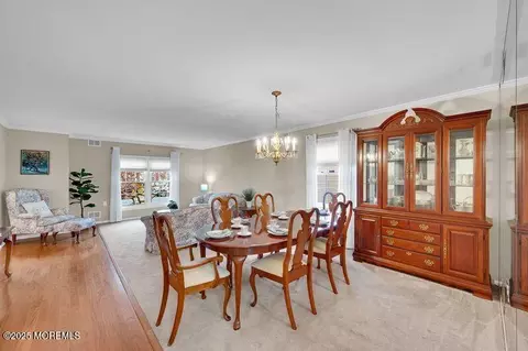 Dining - 22 Rushmore Dr, Brick, NJ 08724 photo 1 of 4