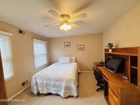 Bedroom - 22 Rushmore Dr, Brick, NJ 08724 photo 4 of 5