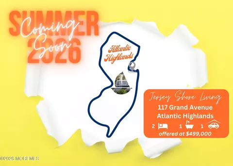 117 Grand Ave, Atlantic Highlands, NJ 07716