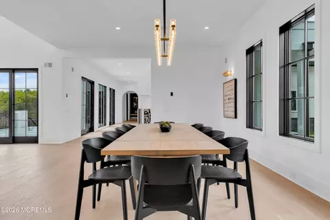Dining - 2130 Shadow Ln, Wall, NJ 07719 photo 3 of 10