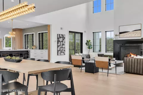 Dining - 2130 Shadow Ln, Wall, NJ 07719 photo 4 of 10