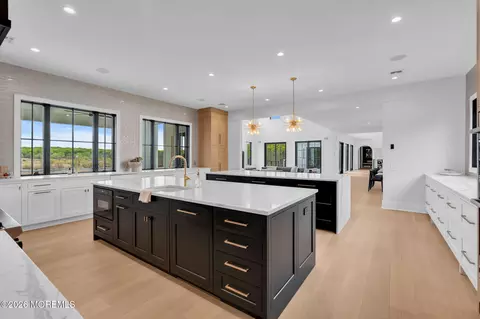 Kitchen - 2130 Shadow Ln, Wall, NJ 07719 photo 10 of 13
