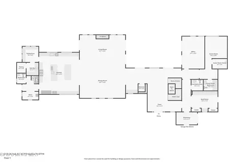 Floorplan - 2130 Shadow Ln, Wall, NJ 07719 photo 1 of 2