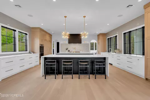 Kitchen - 2130 Shadow Ln, Wall, NJ 07719 photo 2 of 13