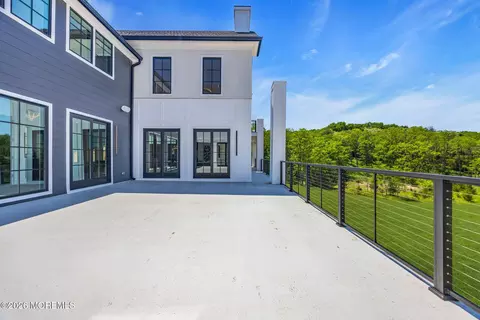 Exterior - 2130 Shadow Ln, Wall, NJ 07719 photo 9 of 19