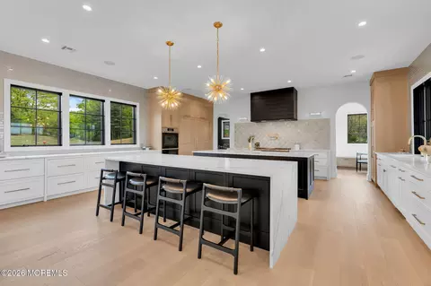 Kitchen - 2130 Shadow Ln, Wall, NJ 07719 photo 6 of 13