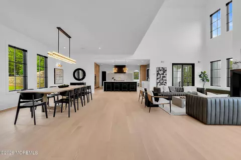 Dining - 2130 Shadow Ln, Wall, NJ 07719 photo 8 of 10