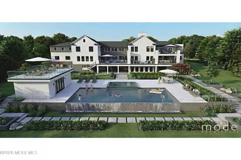 Exterior - 2130 Shadow Ln, Wall, NJ 07719 photo 19 of 19