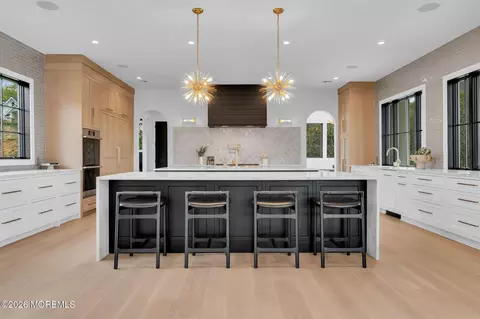 Kitchen - 2130 Shadow Ln, Wall, NJ 07719 photo 5 of 13
