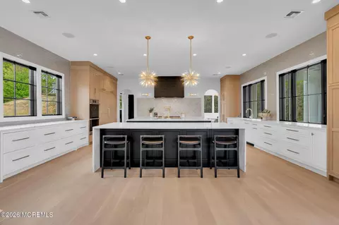 Kitchen - 2130 Shadow Ln, Wall, NJ 07719 photo 7 of 13