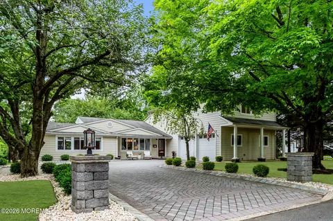 100 Westend Ave, Shrewsbury, NJ 07702