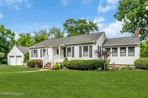 10 Lakeside Ave, Rumson, NJ 07760