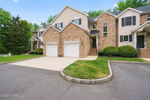 63 Agostina Dr, Holmdel, NJ 07733