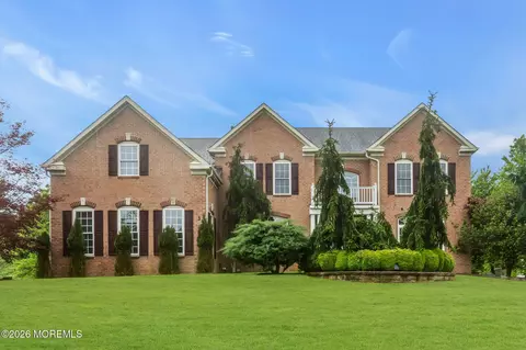 3 Jake Dr, Cream Ridge, NJ 08514