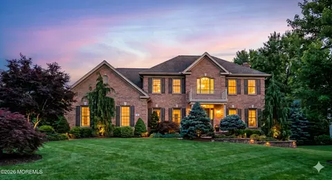 3 Jake Dr, Cream Ridge, NJ 08514