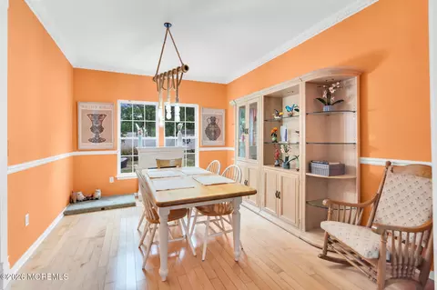 Dining - 5 James Dr, Waretown, NJ 08758 photo 1 of 2