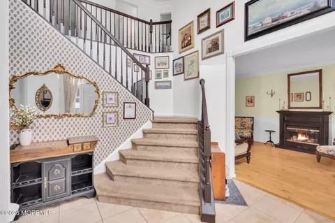Entry Way - 5 James Dr, Waretown, NJ 08758 photo 2 of 3