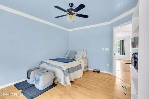 Bedroom - 5 James Dr, Waretown, NJ 08758 photo 4 of 4