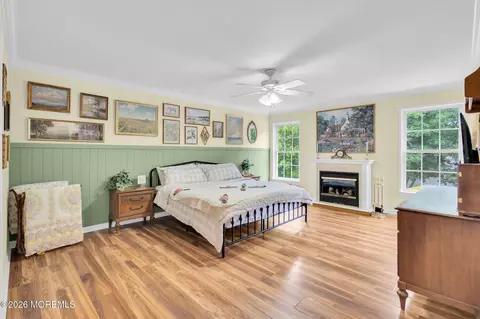Bedroom - 5 James Dr, Waretown, NJ 08758 photo 1 of 4