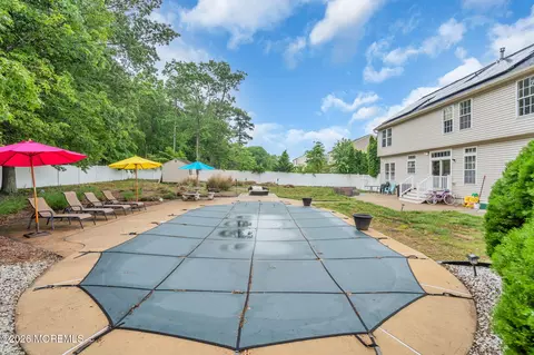 Exterior - 5 James Dr, Waretown, NJ 08758 photo 3 of 6