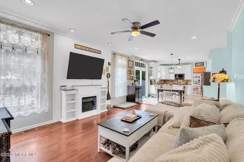Living - 5 James Dr, Waretown, NJ 08758 photo 1 of 1