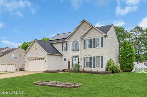 Exterior - 5 James Dr, Waretown, NJ 08758 photo 6 of 6