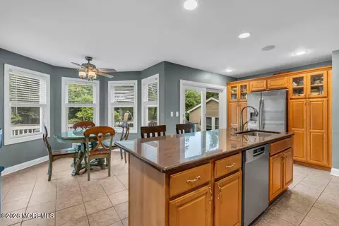 Kitchen - 57 Nautilus Dr W, Leonardo, NJ 07737 photo 1 of 8