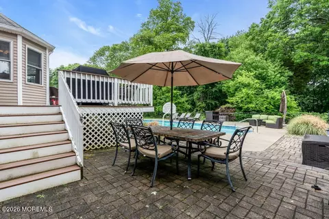 Exterior - 57 Nautilus Dr W, Leonardo, NJ 07737 photo 11 of 14