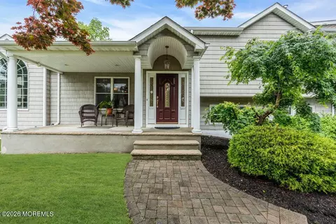 Exterior - 57 Nautilus Dr W, Leonardo, NJ 07737 photo 14 of 14