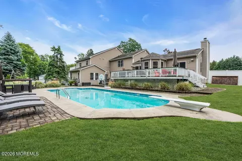 Exterior - 57 Nautilus Dr W, Leonardo, NJ 07737 photo 7 of 14