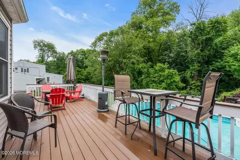 Exterior - 57 Nautilus Dr W, Leonardo, NJ 07737 photo 13 of 14