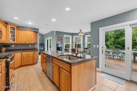 Kitchen - 57 Nautilus Dr W, Leonardo, NJ 07737 photo 8 of 8